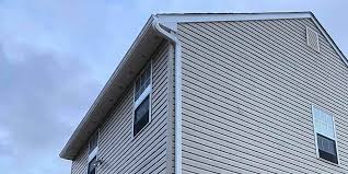 Best Aluminum Siding Installation  in Bridgewater Center, NJ